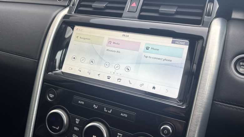 Land Rover Discovery 3.0 SD6 HSE Luxury 5dr Auto Diesel Station Wagon